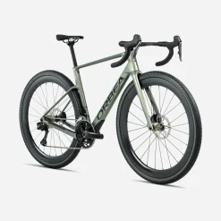 Orbea Terra Race M31eLTD - Verde