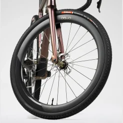 Orbea Terra Race M20LTD - Azzurro