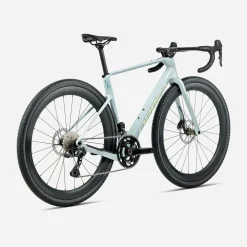 Orbea Terra Race M20LTD - Azzurro