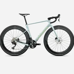 Orbea Terra Race M20LTD - Azzurro