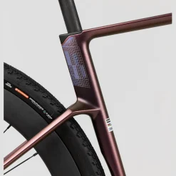 Orbea Terra Race M20LTD - Azzurro