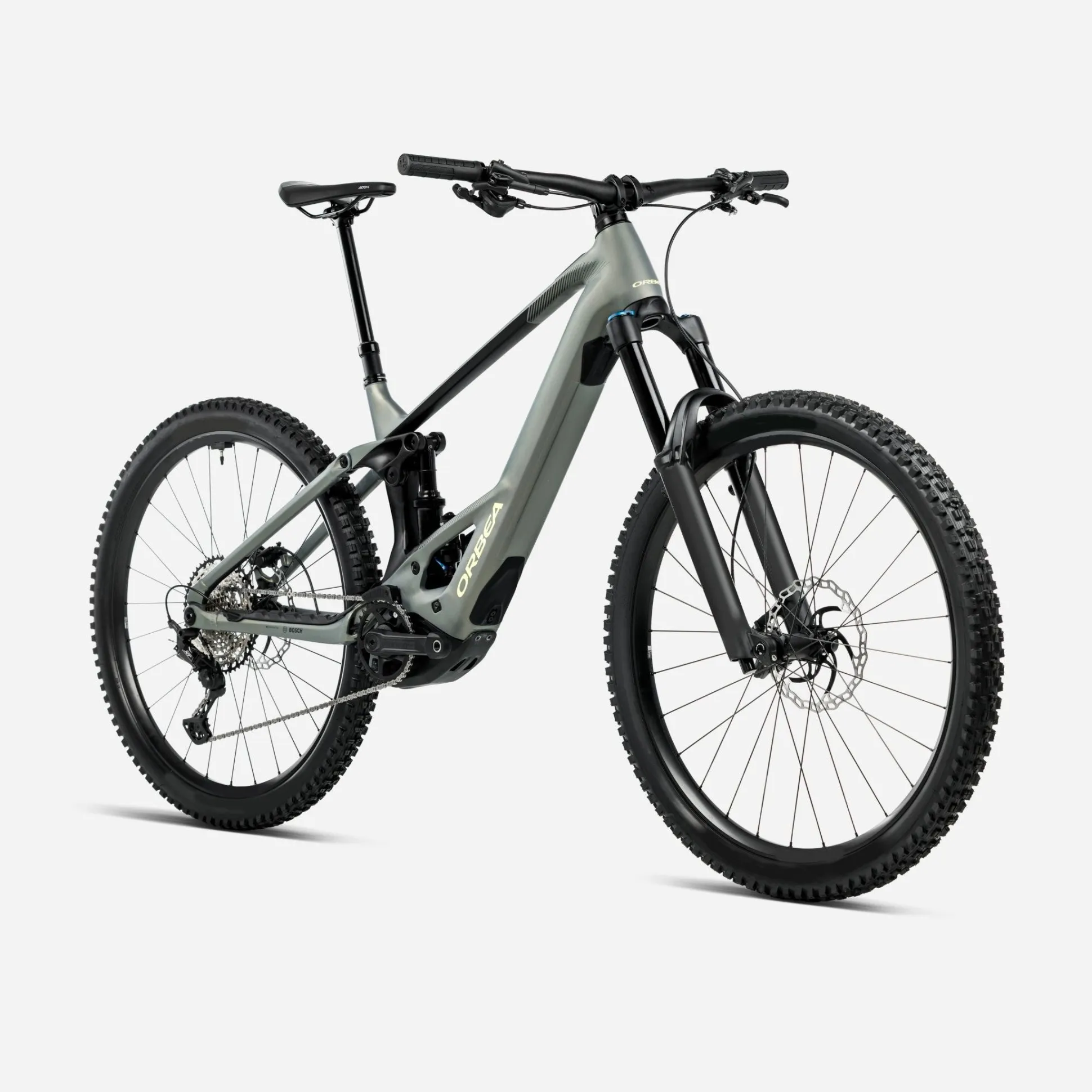 Orbea WILD H20 - Verde