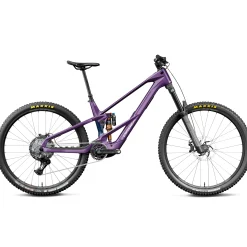 Orbea WILD LT M20 - Viola