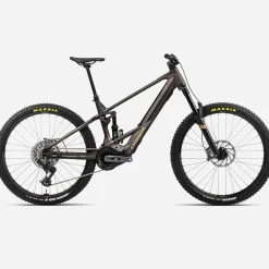 Orbea WILD M11 AXS - Nero