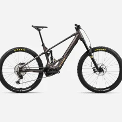 Orbea WILD M10 - Nero