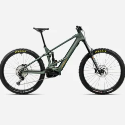 Orbea WILD M20 - Verde