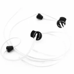 Orca Speed Laces - Bianco