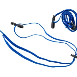 Orca Speed Laces - Blu