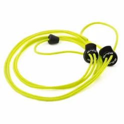 Orca Speed Laces - Giallo