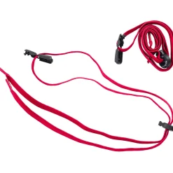 Orca Speed Laces - Rosso