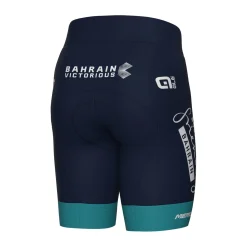 Pantaloncini Ale Bahrain Victorious 2025 - Bambino