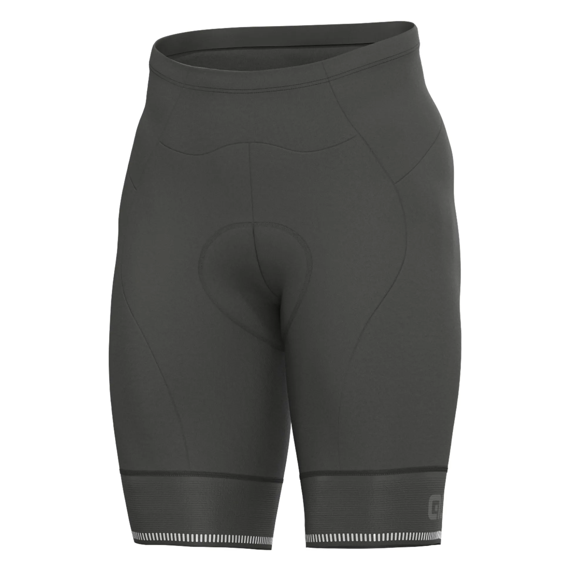 Pantaloncini Ale Pragma Corsa 2.0 - Grigio
