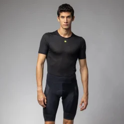 Pantaloncini Ale Pragma Corsa 2.0 - Grigio