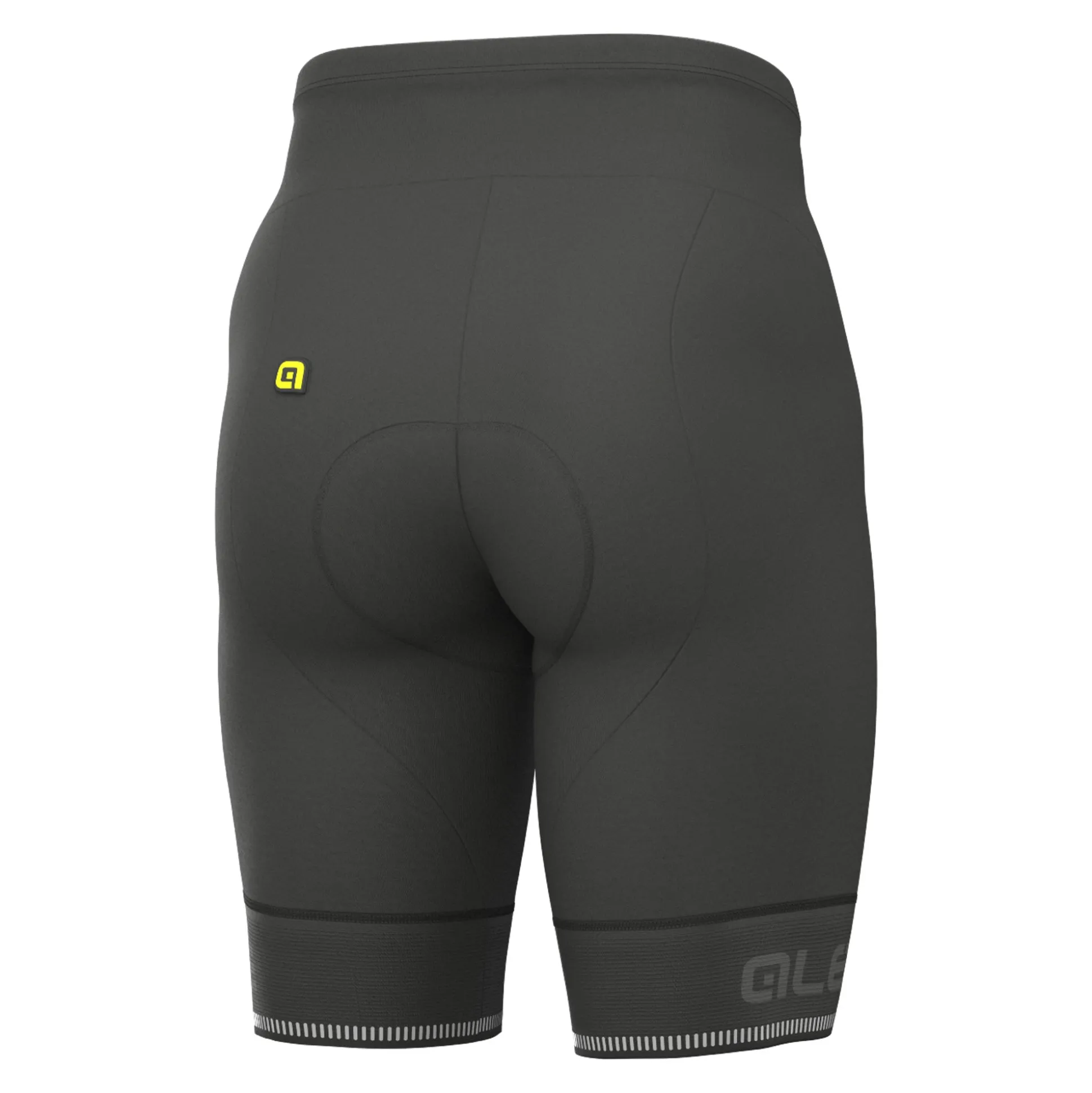 Pantaloncini Ale Pragma Corsa 2.0 - Grigio