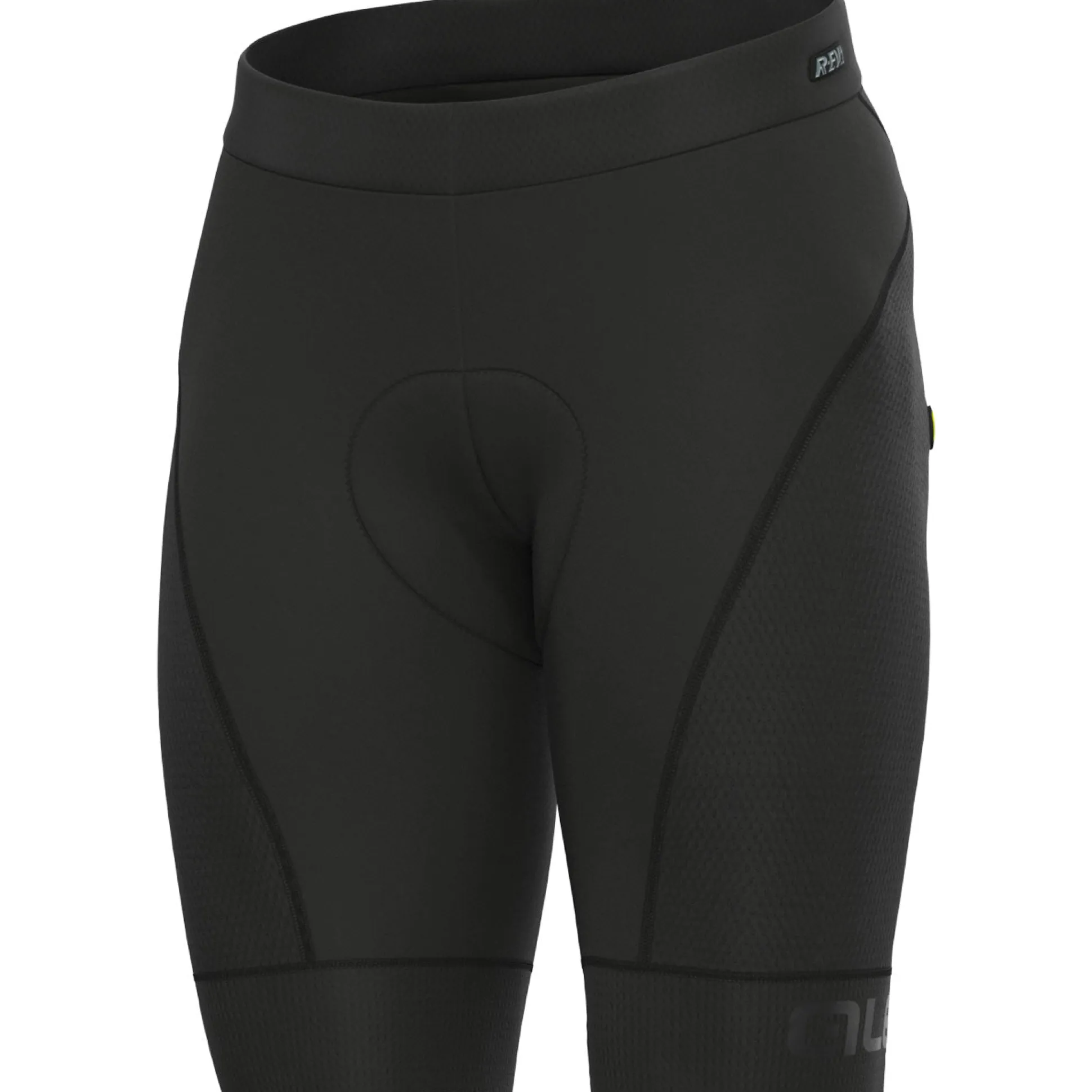 Pantaloncini Ale R-EV1 Agonista Plus - Nero