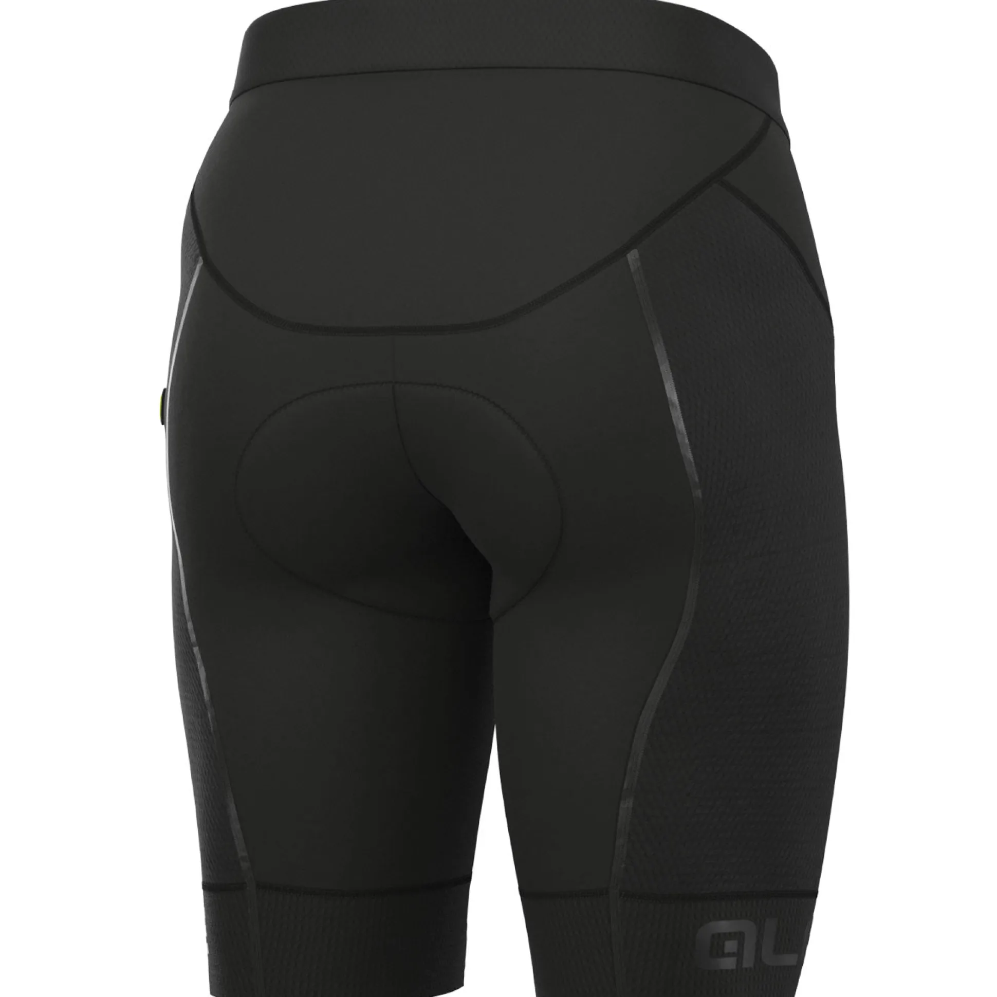 Pantaloncini Ale R-EV1 Agonista Plus - Nero