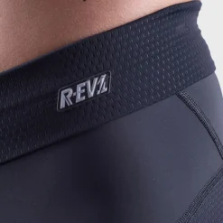 Pantaloncini Ale R-EV1 Agonista Plus - Nero
