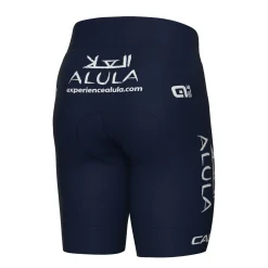 Pantaloncini Ale Team Jayco Alula 2024 - Bambino