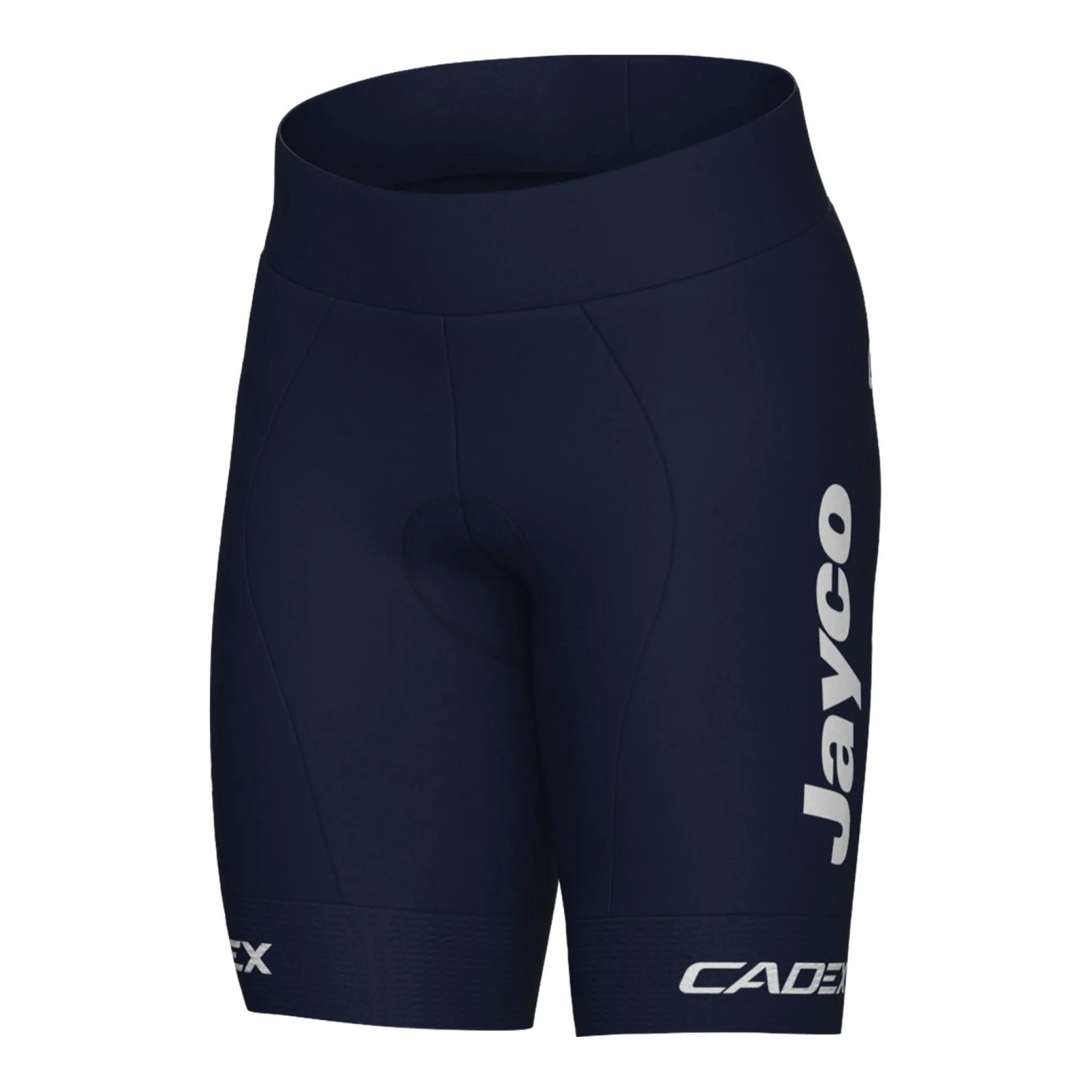 Pantaloncini Ale Team Jayco Alula 2024 - Bambino