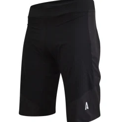 Pantaloncini All4cycling Originals - Nero
