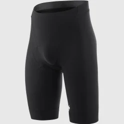 Pantaloncini Assos Mille GT Half S11 - Nero