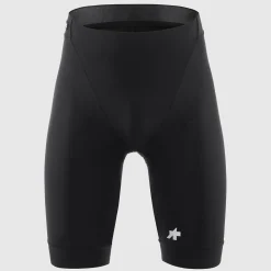 Pantaloncini Assos Mille GT Half S11 - Nero