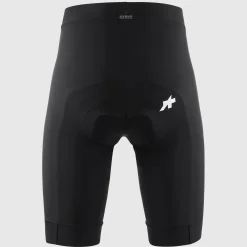 Pantaloncini Assos Mille GT Half S11 - Nero