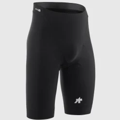 Pantaloncini Assos Mille GT Half S11 - Nero