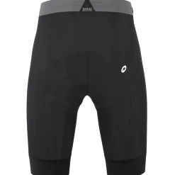 Pantaloncini Assos Mille GT half C2 - Nero