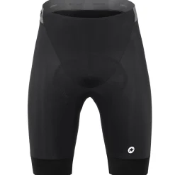 Pantaloncini Assos Mille GT half C2 - Nero