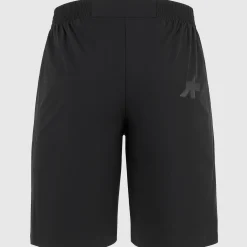 Pantaloncini Assos Signature Evo - Nero