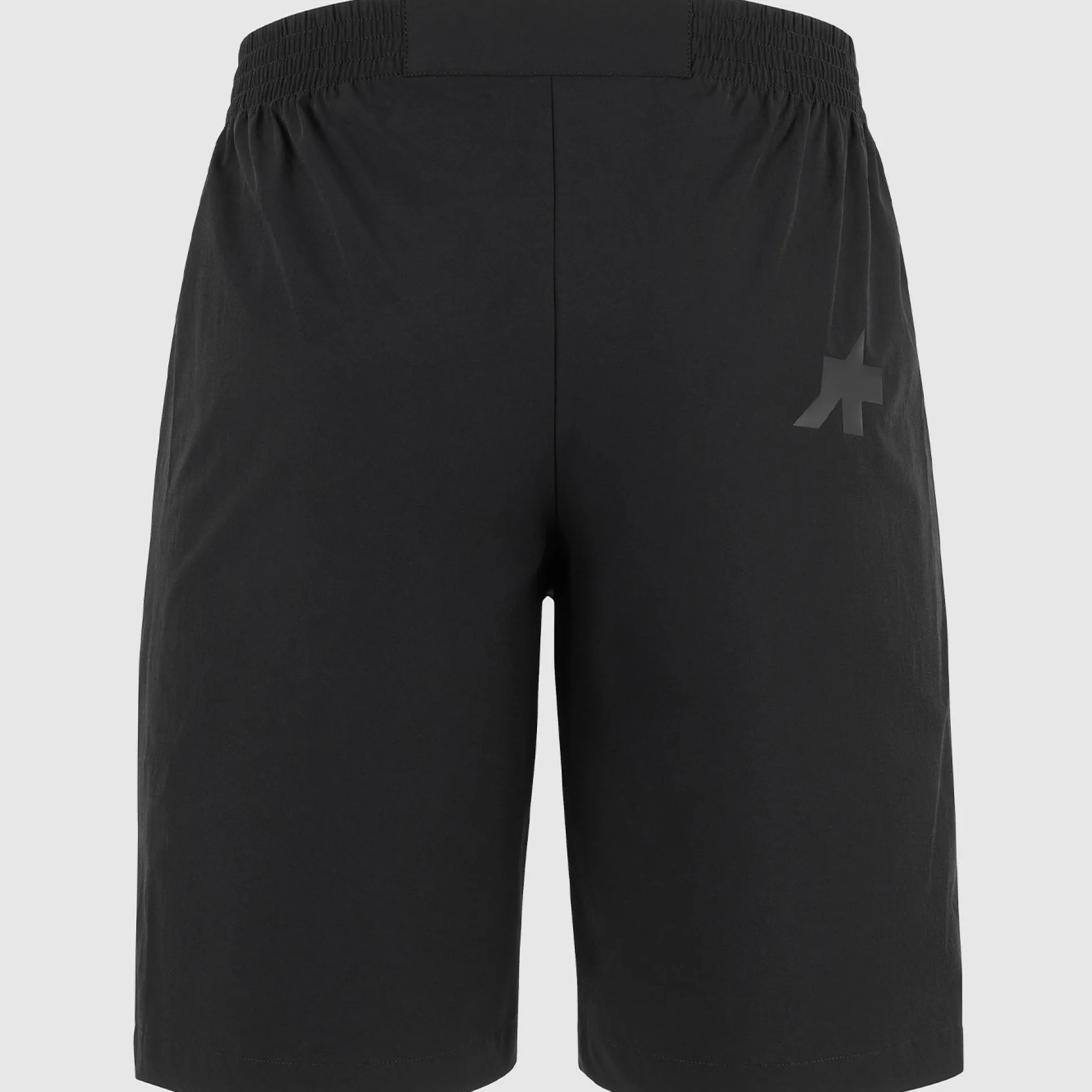 Pantaloncini Assos Signature Evo - Nero