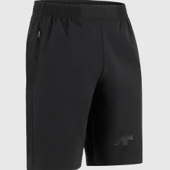 Pantaloncini Assos Signature Evo - Nero