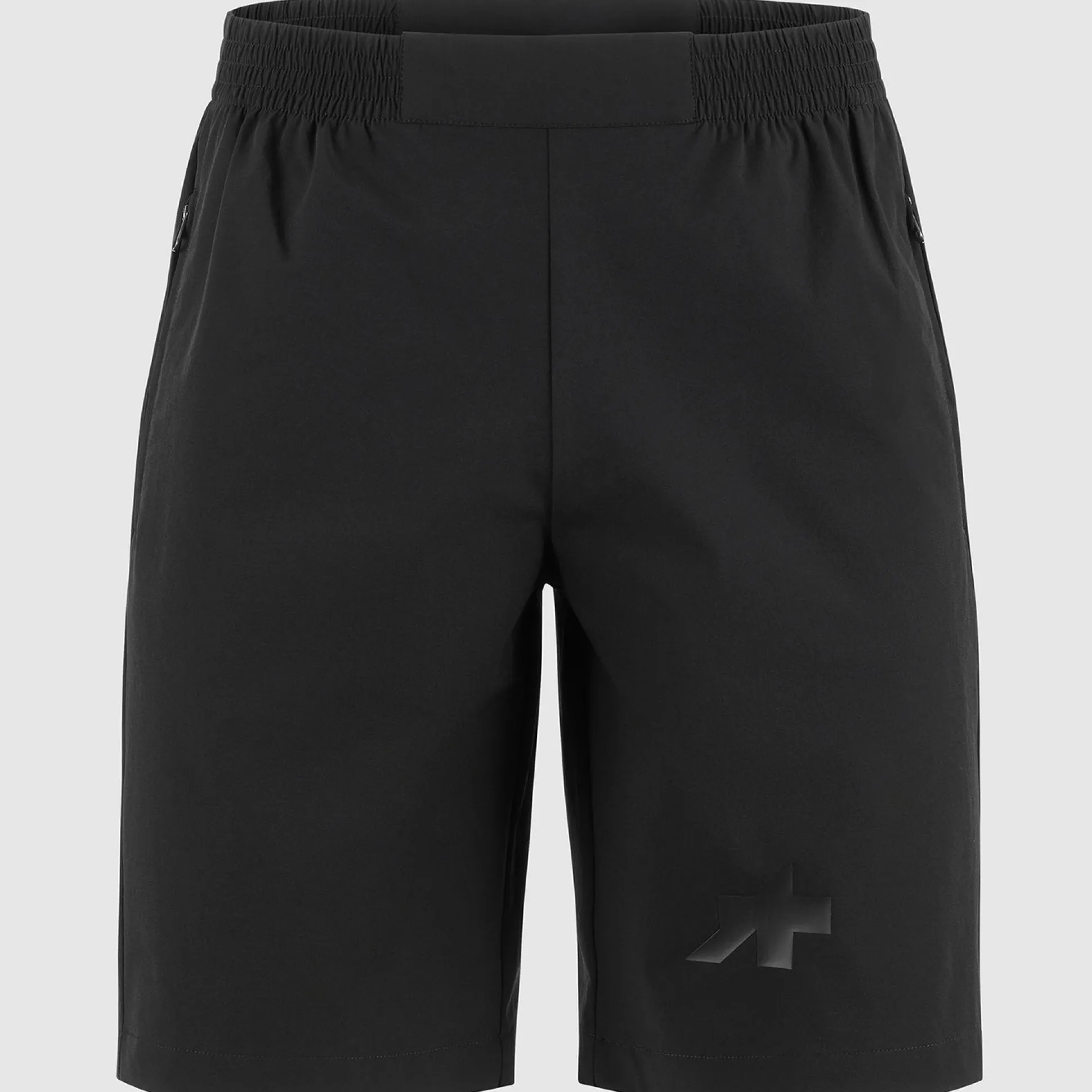 Pantaloncini Assos Signature Evo - Nero