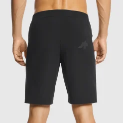 Pantaloncini Assos Signature Evo - Nero
