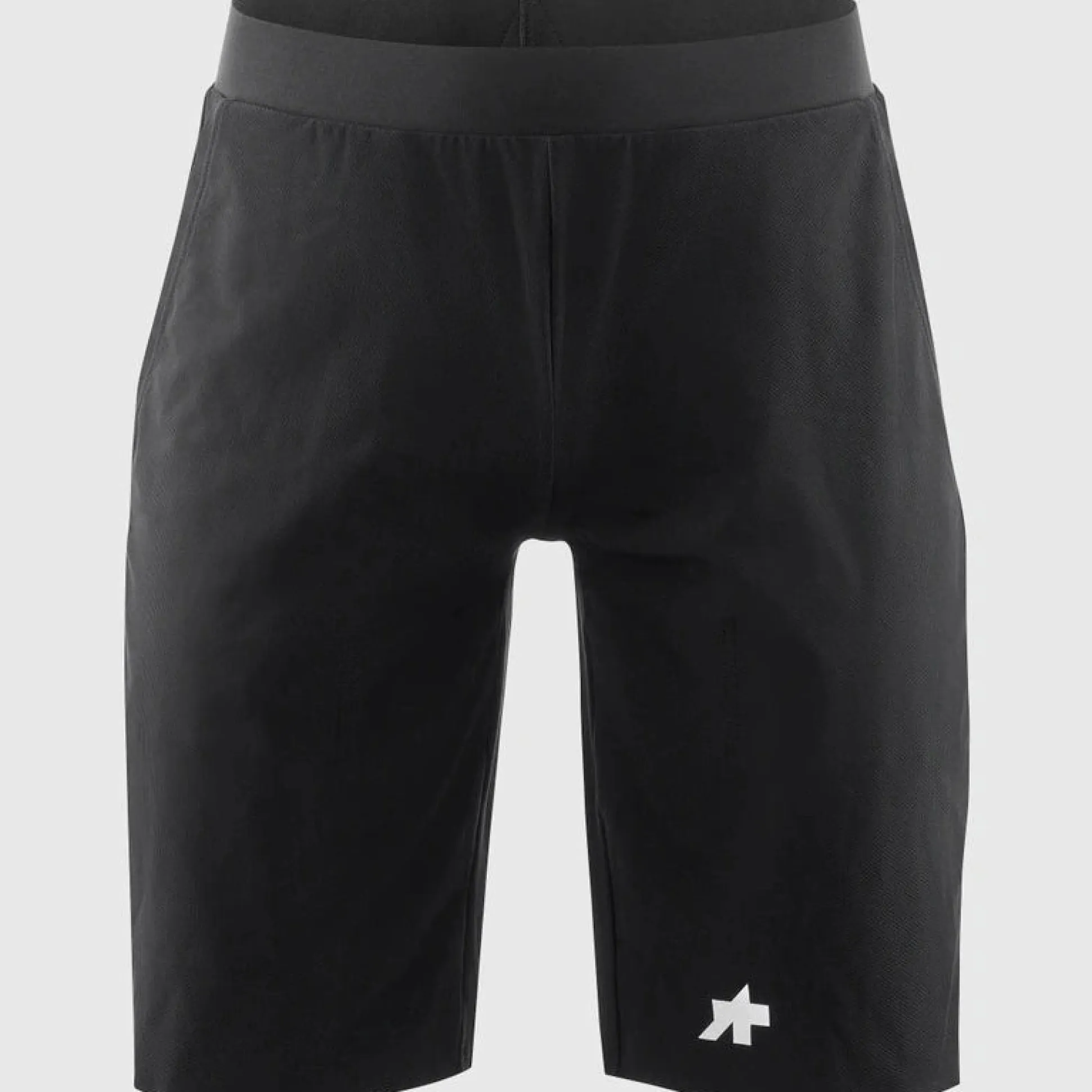 Pantaloncini Assos Tactica Post Ride T5 - Nero
