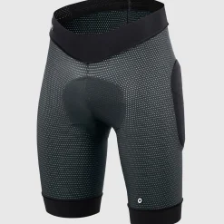 Pantaloncini Assos Trail Liner HP T3 - Nero
