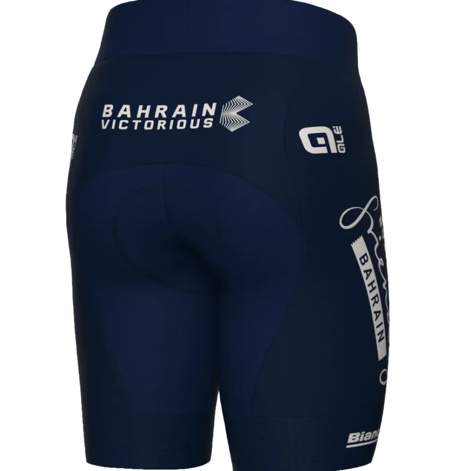 Pantaloncini bambino Ale Bahrain Victorious 2026