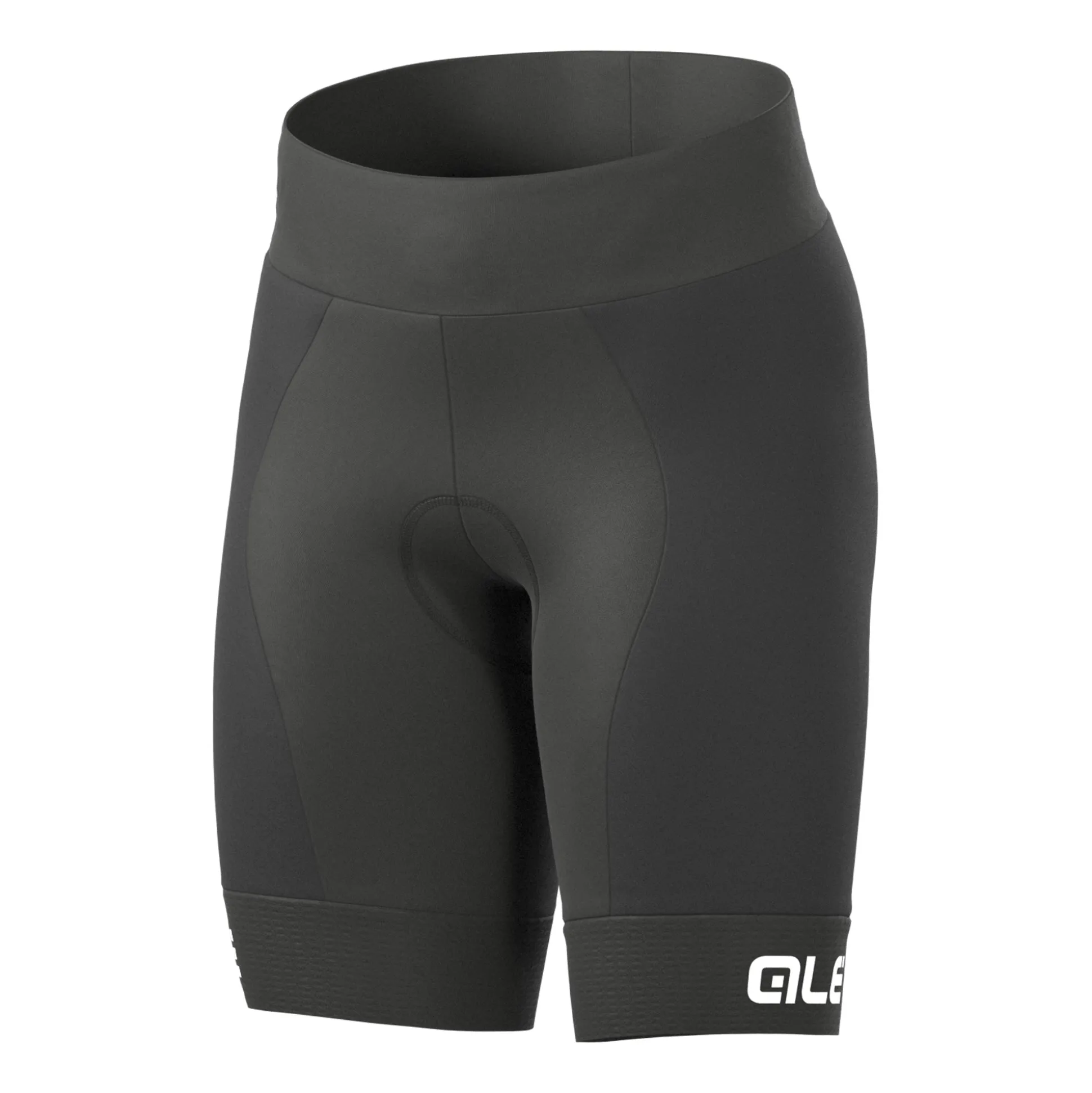 Pantaloncini bambino Ale Kid - Nero