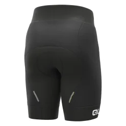 Pantaloncini bambino Ale Kid - Nero