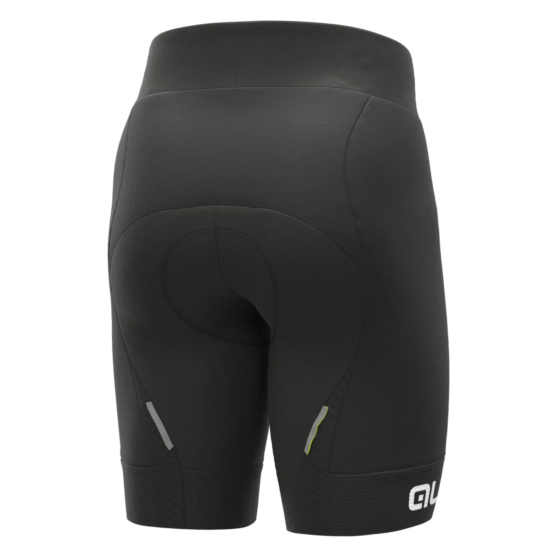 Pantaloncini bambino Ale Kid - Nero
