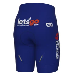 Pantaloncini bambino Bike Exchange 2022