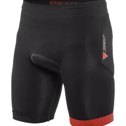 Pantaloncini bambino Dainese Scarabeo - Nero