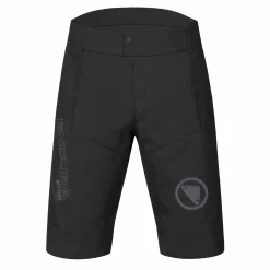 Pantaloncini bambino Endura MT500 - Nero