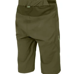 Pantaloncini bambino Endura MT500 Burner - Verde