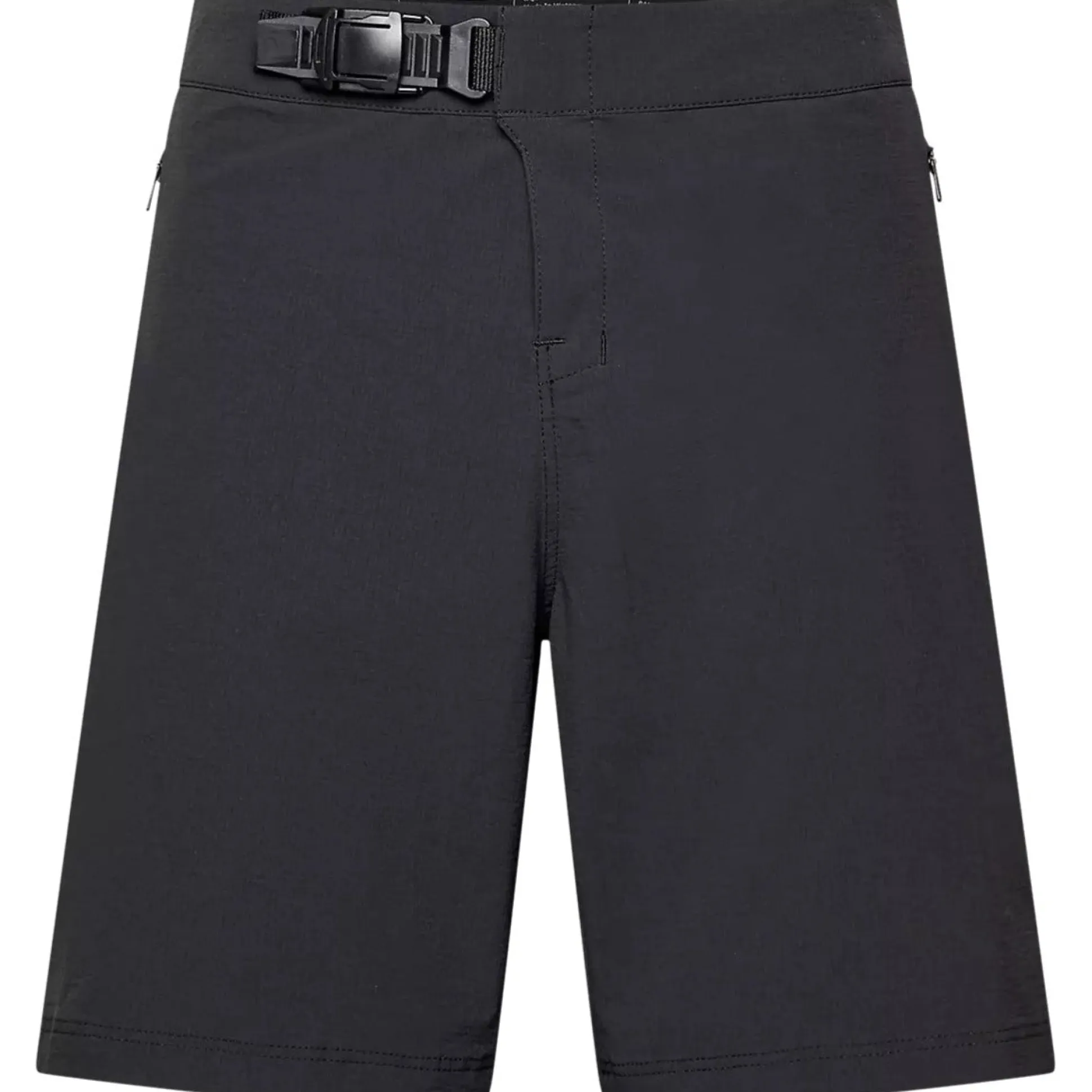 Pantaloncini bambino Fox Ranger Digi Image - Nero