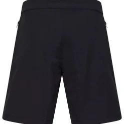 Pantaloncini bambino Fox Ranger Liner - Nero