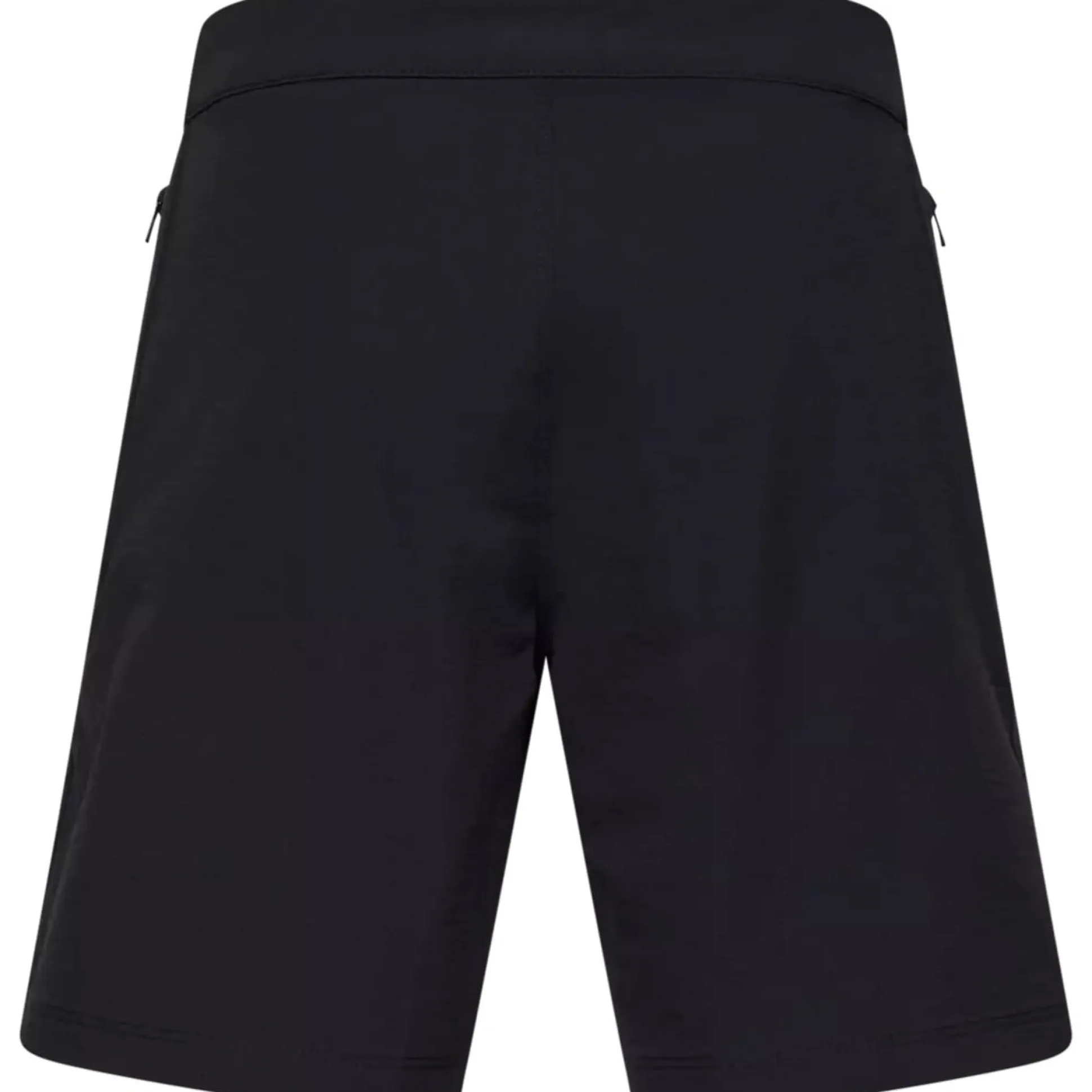 Pantaloncini bambino Fox Ranger Liner - Nero
