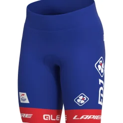 Pantaloncini bambino Groupama Fdj 2022