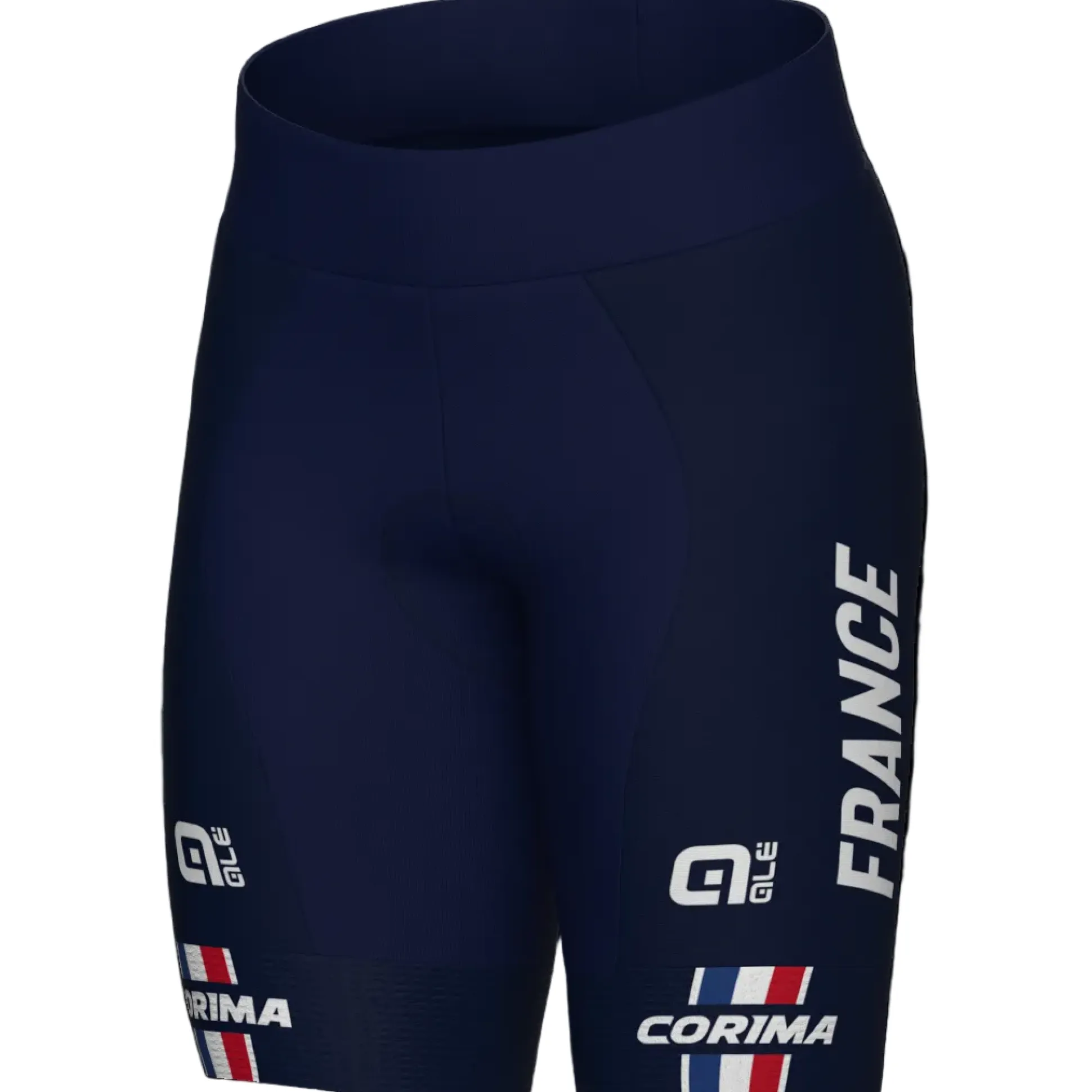 Pantaloncini bambino Nazionale Francese 2026